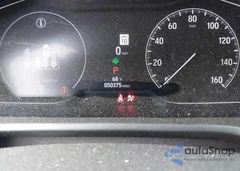 2022 Honda Accord Sport from USA, damaged, VIN 1HGCV1F38NA016407